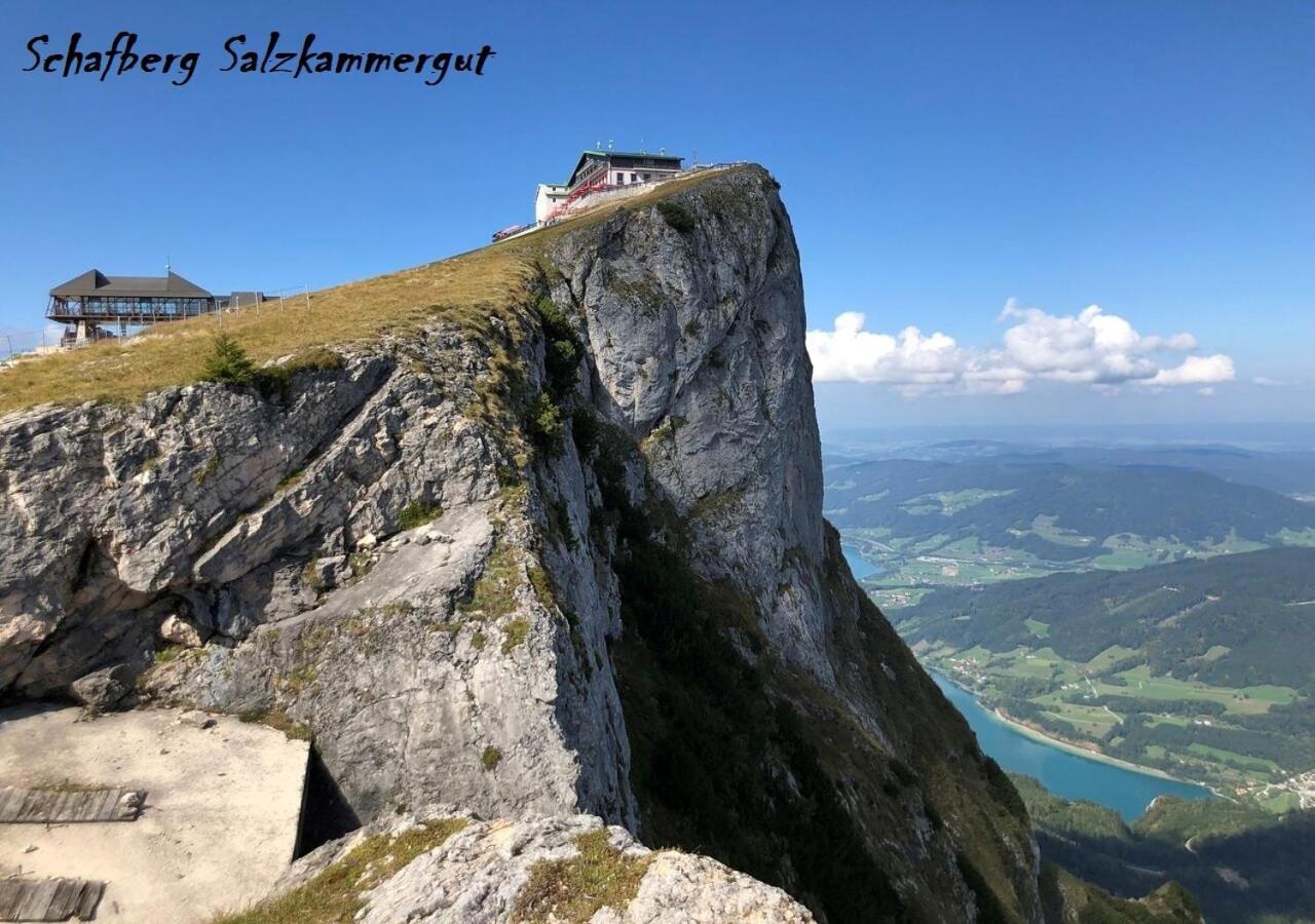 Ferienwohnungen Jodlbauerhof Вайрег Экстерьер фото