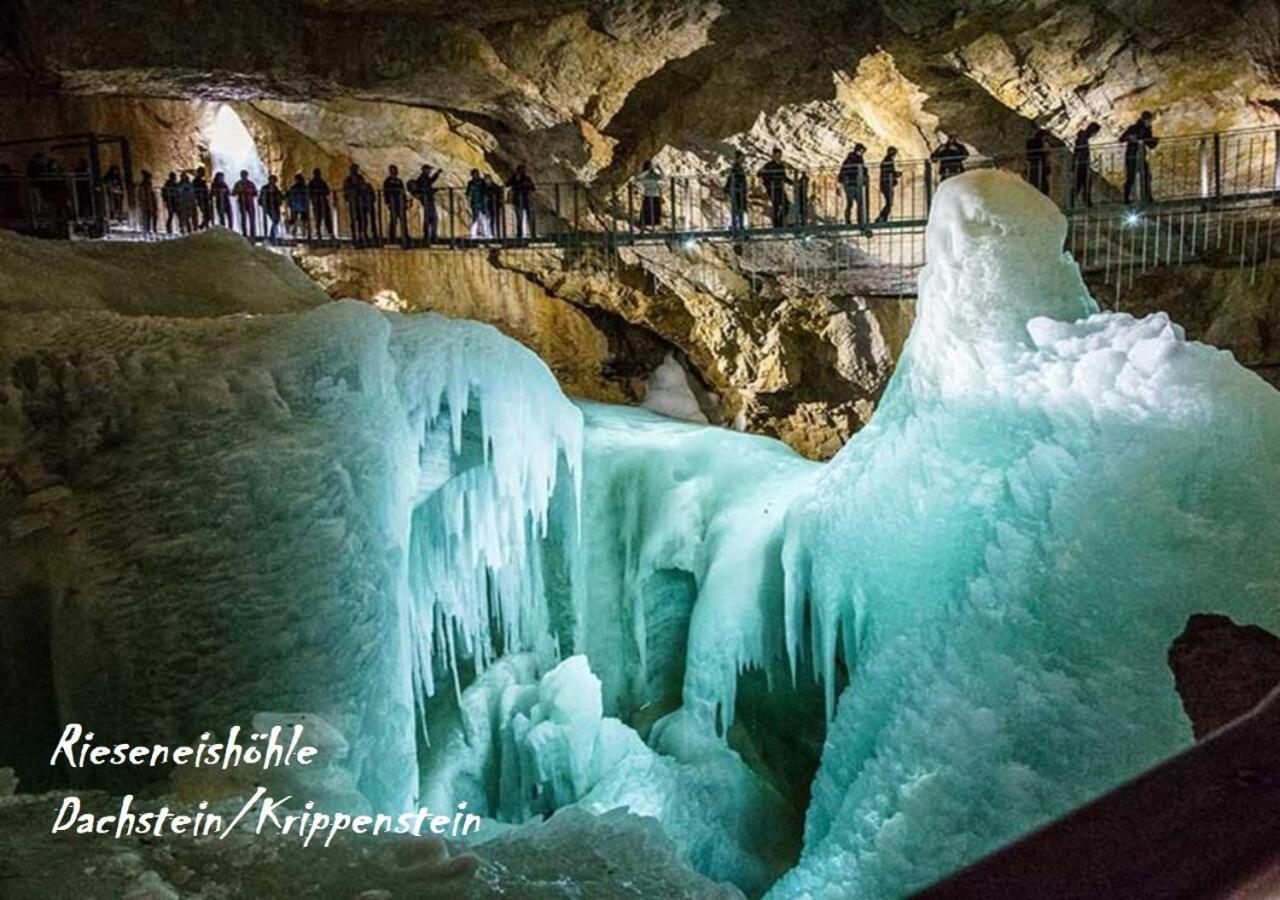 Ferienwohnungen Jodlbauerhof Вайрег Экстерьер фото